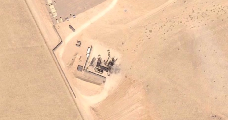 Iran Hancurkan Empat Radar THAAD Canggih AS, Tembak Jatuh Drone Israel